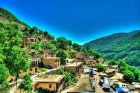 تور رشت از کرمان